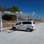 Parking Solar